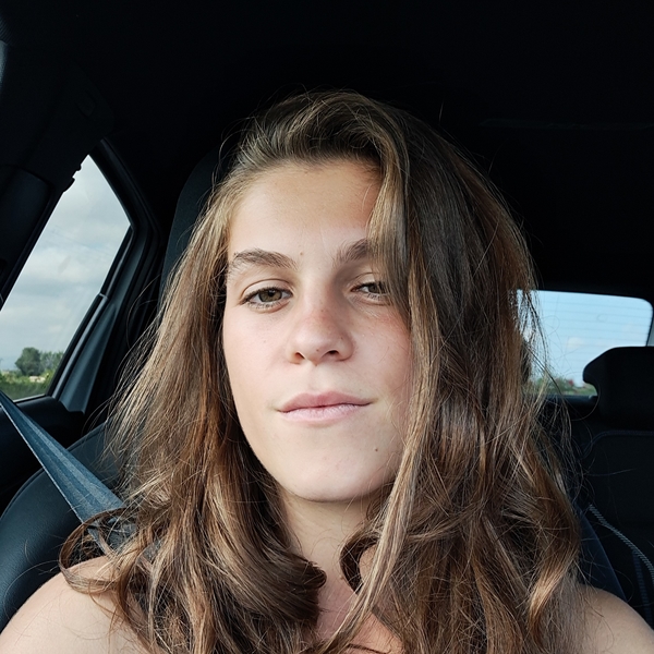 Marina - profesor de matemáticas - Madrid