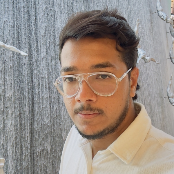 Junaid Salman - Mathematics tutor - Bracknell
