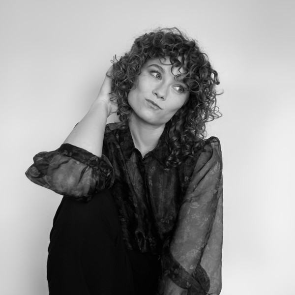 Natalia - nauczyciela śpiewu - Warszawa