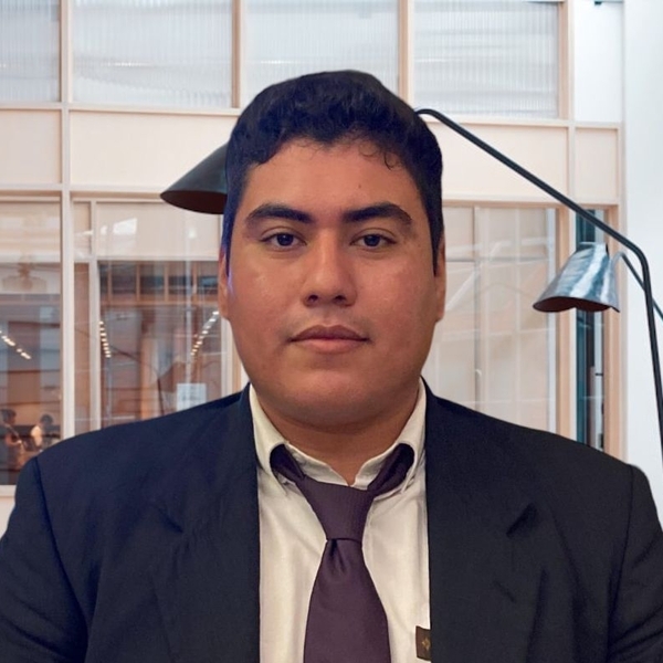 Mauricio Israel - Profesor de apoyo escolar - Tapachula de Córdova y Ordoñez