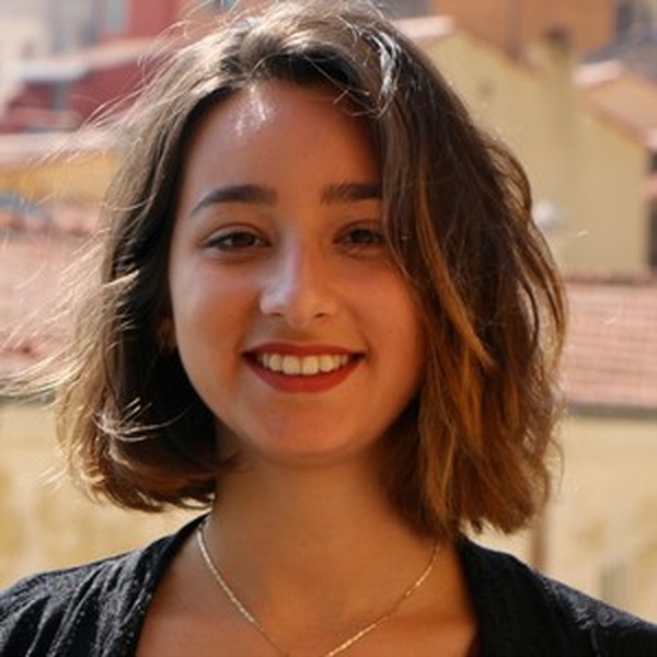 Farah - Prof d'anglais - Paris 6e