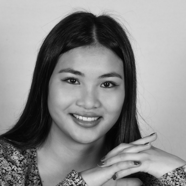 Lola - Prof d'anglais - Nantes