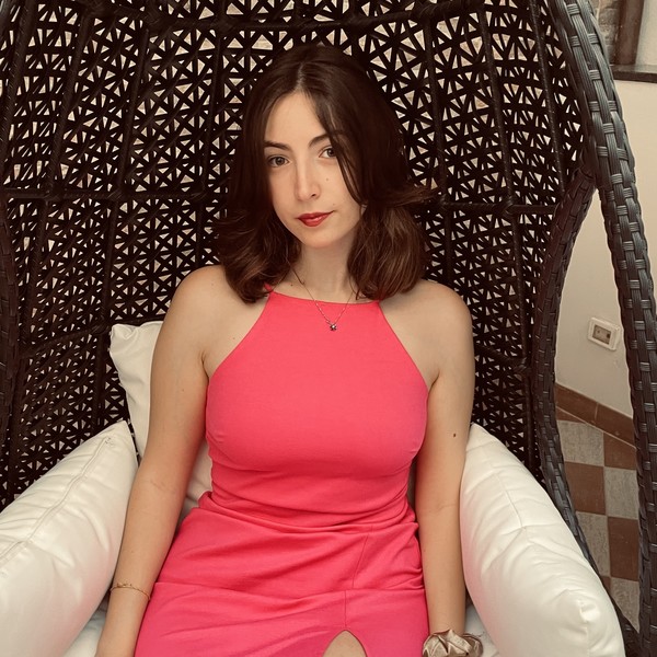 Martina - Insegnante di matematica - Palermo