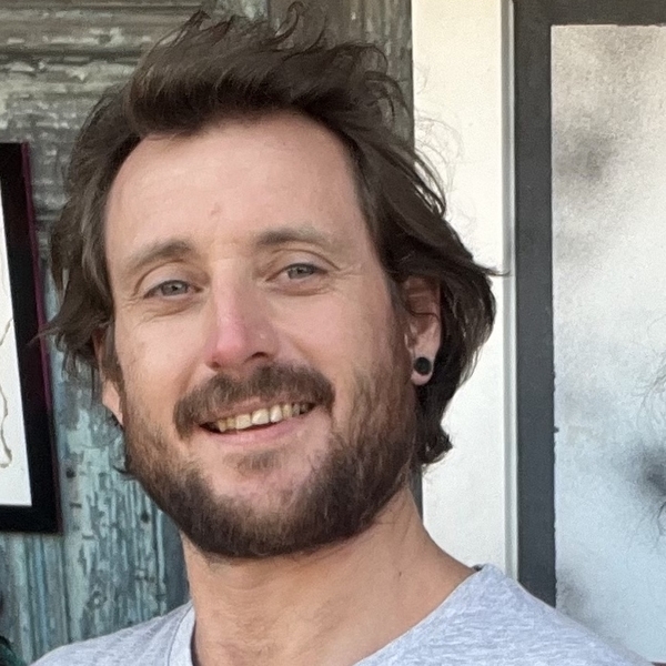 Nicolas - Profesor de inglés - Sevilla