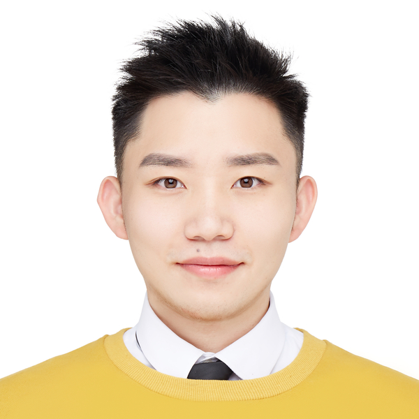 Jinhao - Maths tutor - Montreal