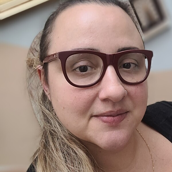 Renata - Professor de português para estrangeiros - Vila Carrão