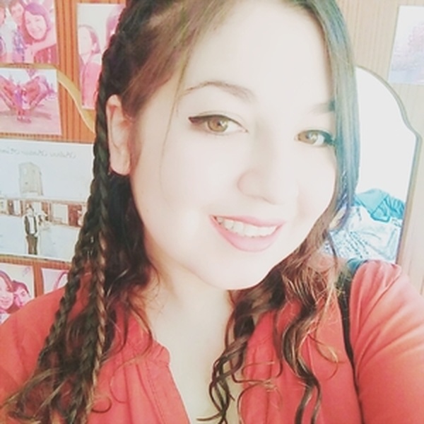 Maribel - Profesor de técnicas de estudio - Chillán