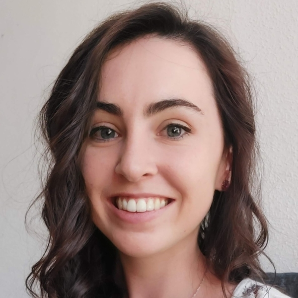 Megan - Spanish tutor - Limerick
