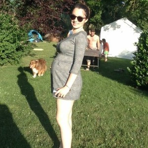 Déborah - Prof de nutrition - Ottignies-Louvain-la-Neuve