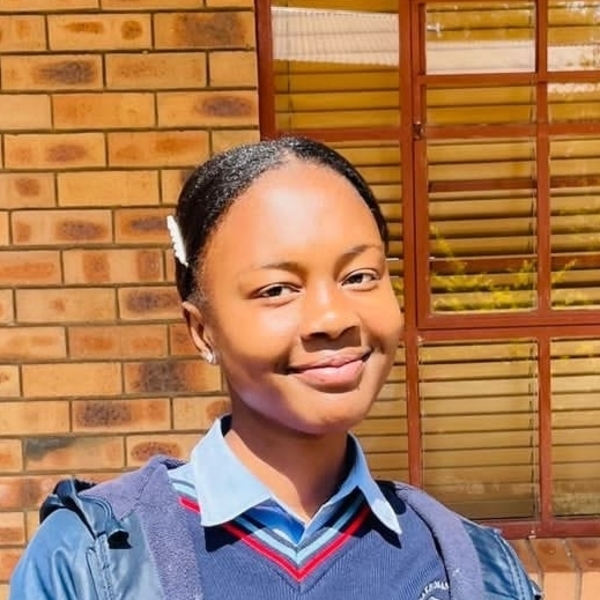 Vusi - English tutor - Bloemfontein