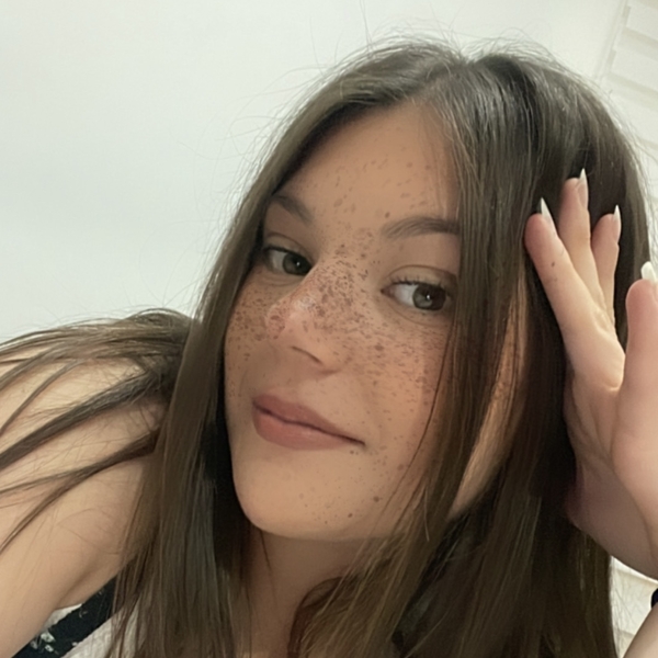 Tania - Profesor de apoyo escolar - Viladecans