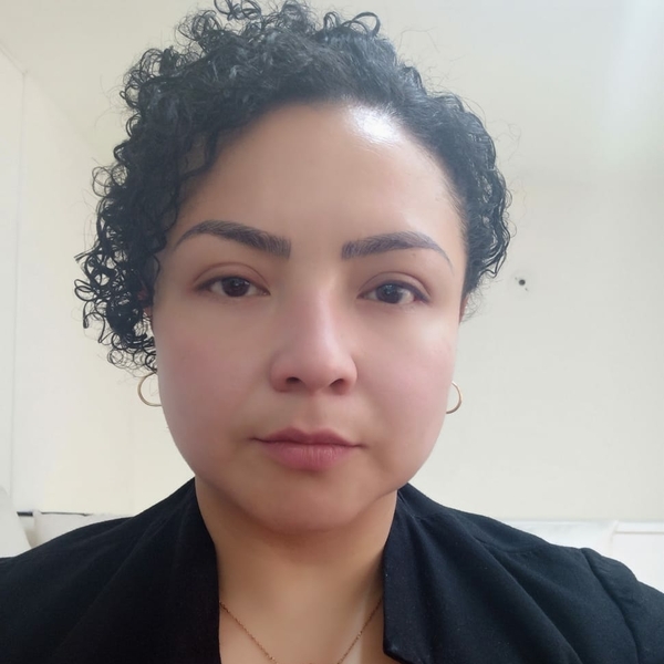 Nury Yaneth - profesor de matemáticas - Bogotá