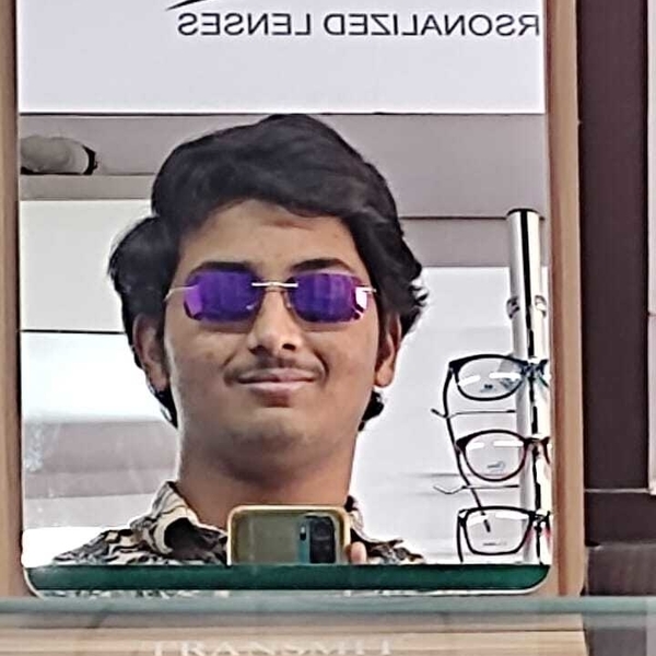 VASISHTA - English tutor - Namangada