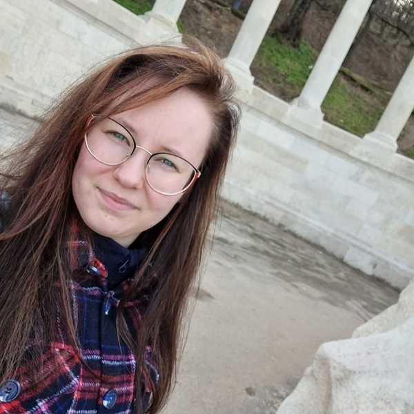 Martyna - Nauczyciel język polski - Poznań