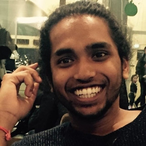 Jenanan - Prof de maths - Toulouse