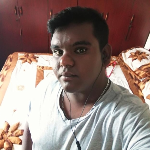 Andveer - English tutor - Durban