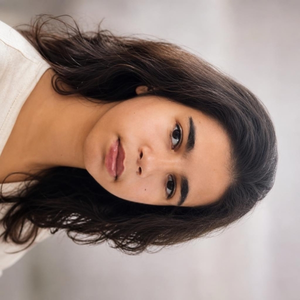 Jasmine - French tutor - Montreat