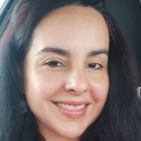 Valentina - Spanish tutor - Milton