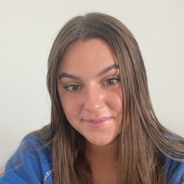 Eléonore - Prof de maths - Saint-Priest-en-Jarez