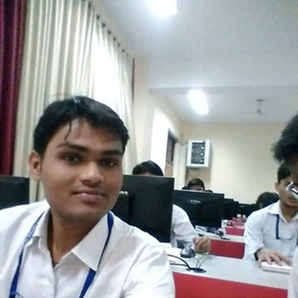 Gaurav - Maths teacher - Bhopal