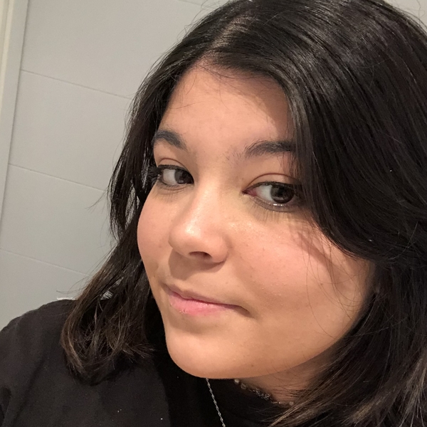 Louann - Prof d'histoire - Paris 4e