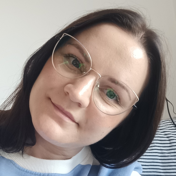 Karolina - nauczyciela języka polskiego - Toruń