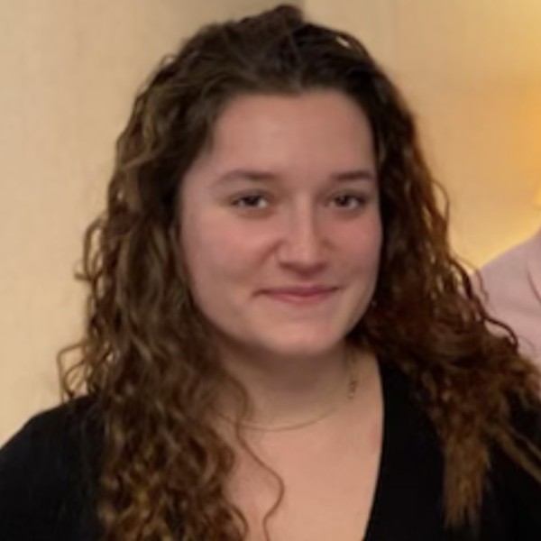 Victorine - Prof d'aide aux devoirs - Douai