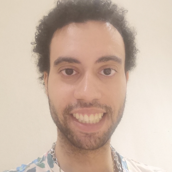 Oliver Toks - Profe de inglés - Madrid