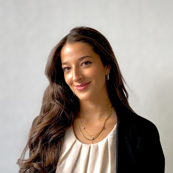 Lyna - Prof d'anglais - Rennes