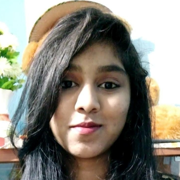Chandana - Pyhton Tutor - Hassan