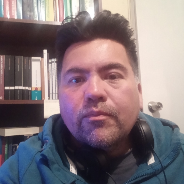Julio - Profesor de matemáticas - Maipú