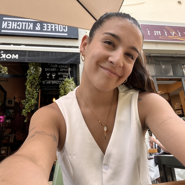CATALINA - Profesor de iniciación deportiva - Santiago