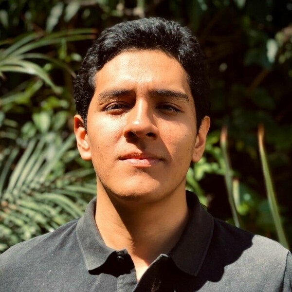 Rommel Orlando - Profesor de matemáticas - CDMX