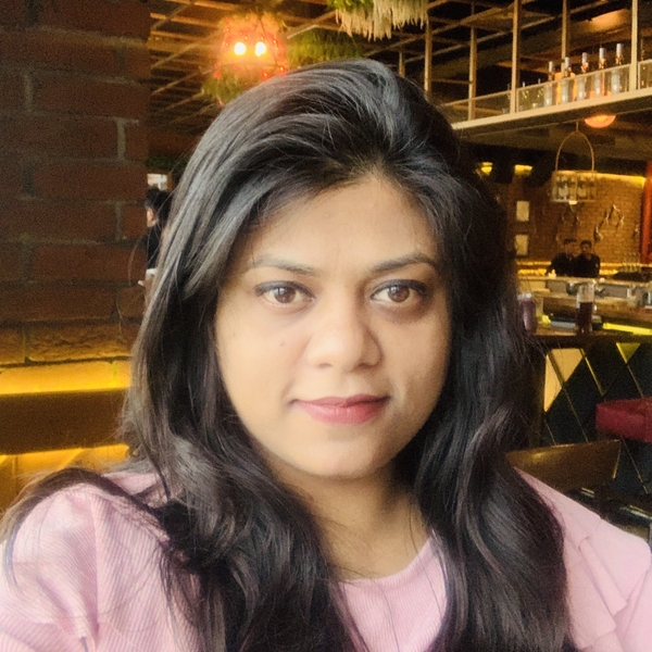Aanchal - Computing tutor - Winnipeg
