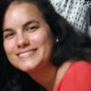 Maia Belen - Profesor de ingeniería - Luján
