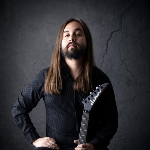 Ric - Electric guitar tutor - Richmond Hill