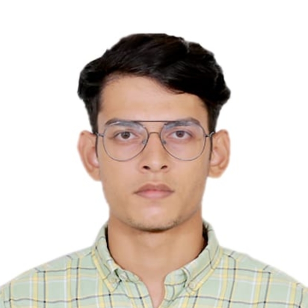 Md Shazeb - English tutor - Kolkata