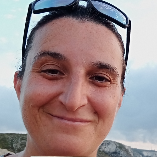 Carmen - profesor de ciencias - La Nucía