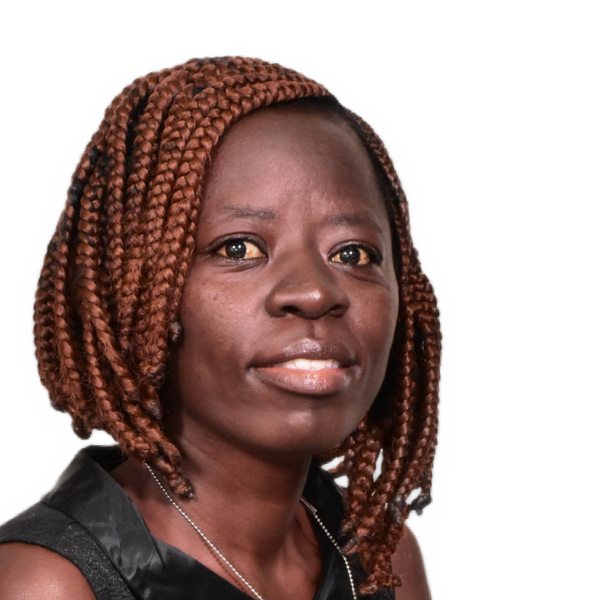 Dinah - Swahili tutor - Girard