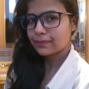 Sasmita - Maths Tutor - Jalandhar
