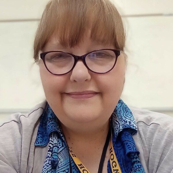 Nancy - English tutor - Ingleside