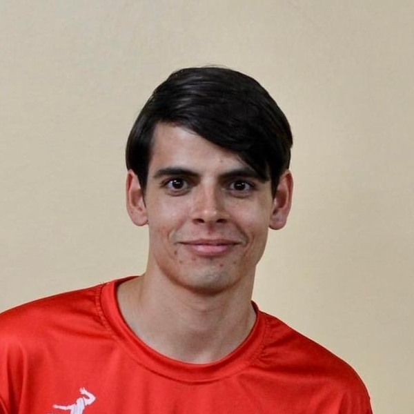 Daniel - Entrenador personal - San José