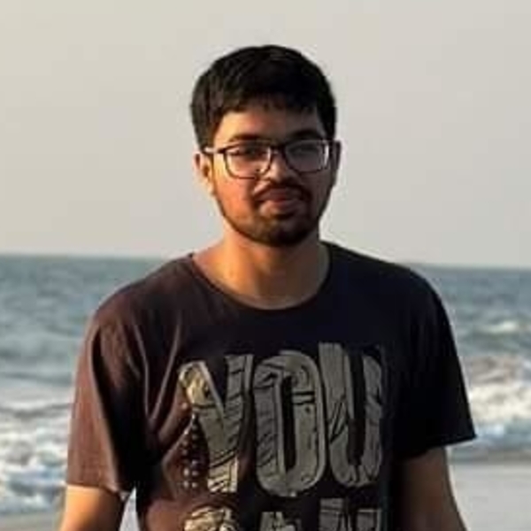 Kushagra - Computer programming tutor - Jaipur