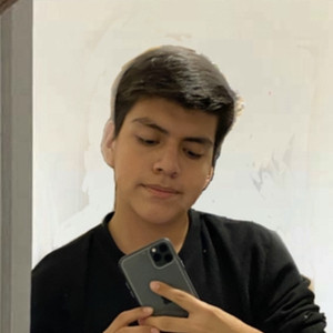 Irving Manuel - profesor de biología - Monterrey