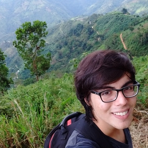 Nicolas - Profesor de física - Bucaramanga