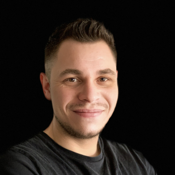 Michaël - Prof de développement web - Lyon