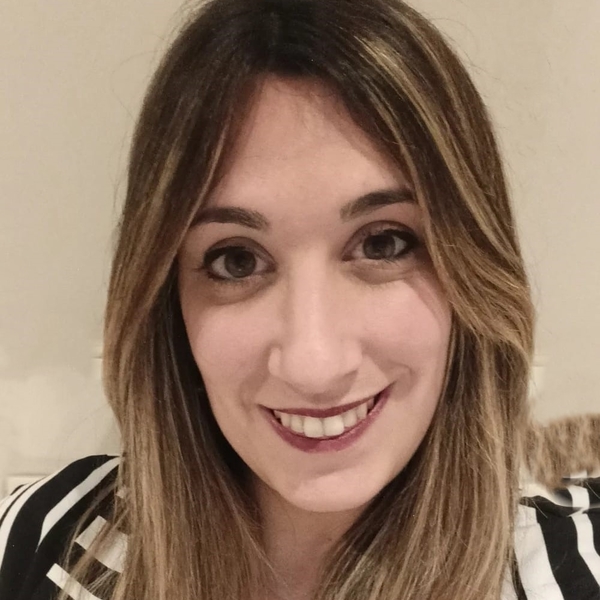 Estibaliz - Spanish tutor - Dublin 8