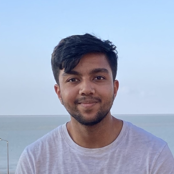 Kishan - Prof de maths - Drancy