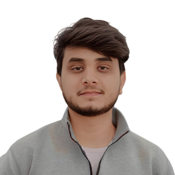 Abhishek Kumar - Java tutor - Sydney