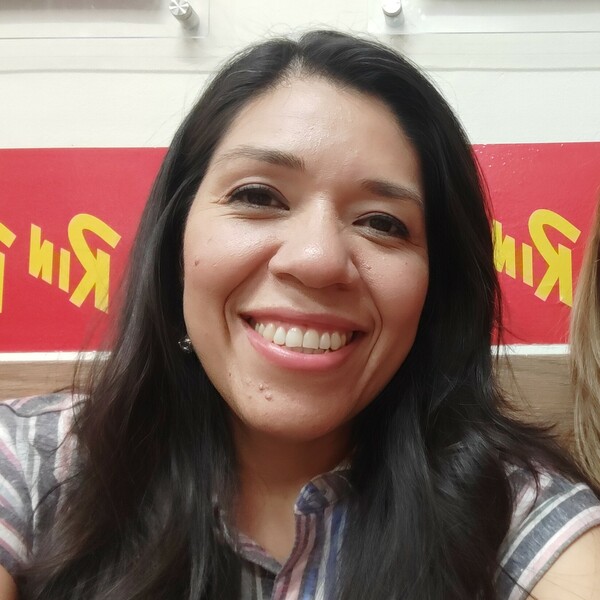 Nydia - Profesor de canto - Hermosillo